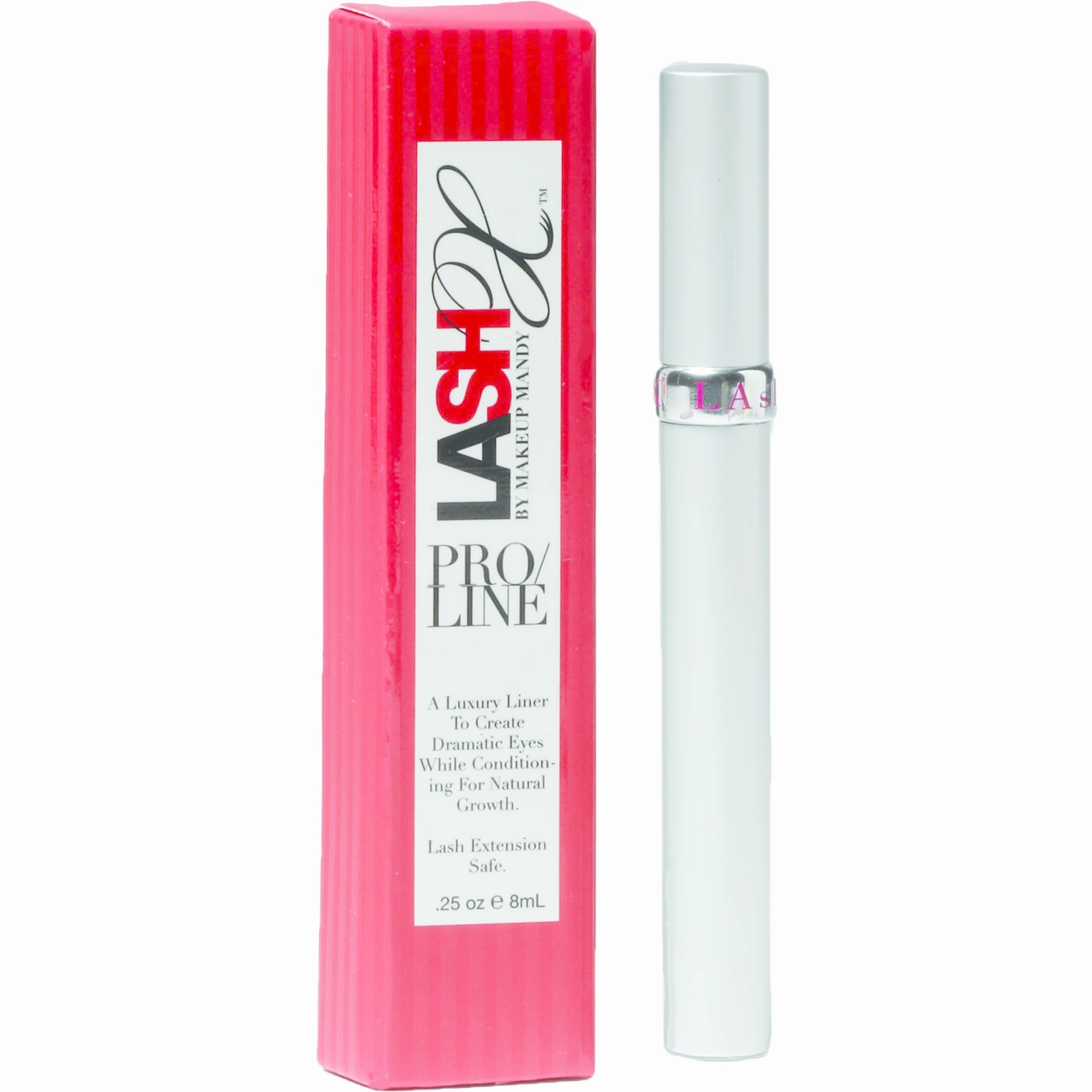 PRO/Line Eyeliner Treatment | Lash serum   Eyeliner