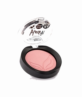 Purobio organic and vegan blush