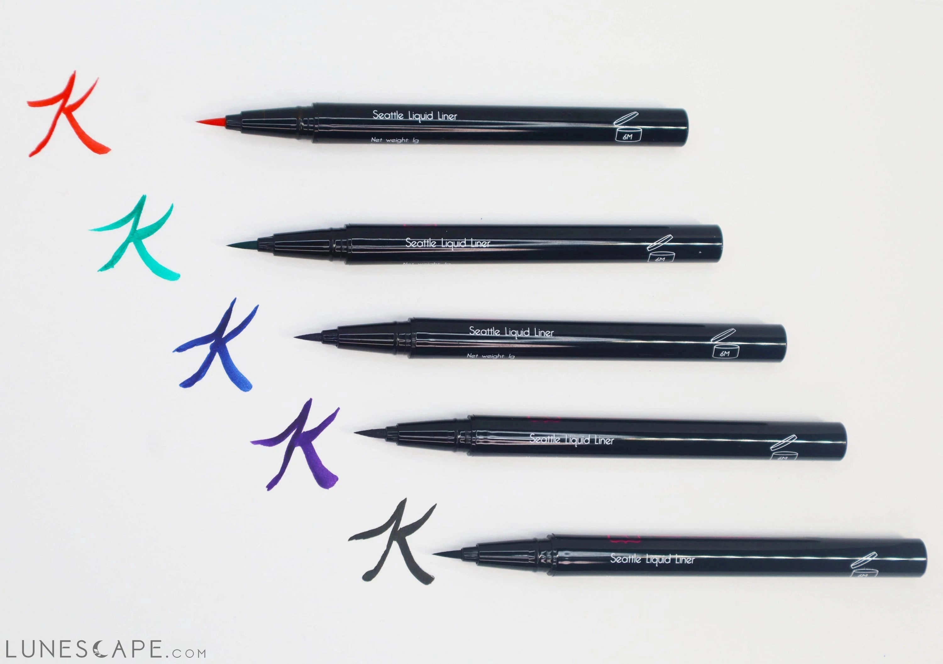 Queen Anne Liquid Liner