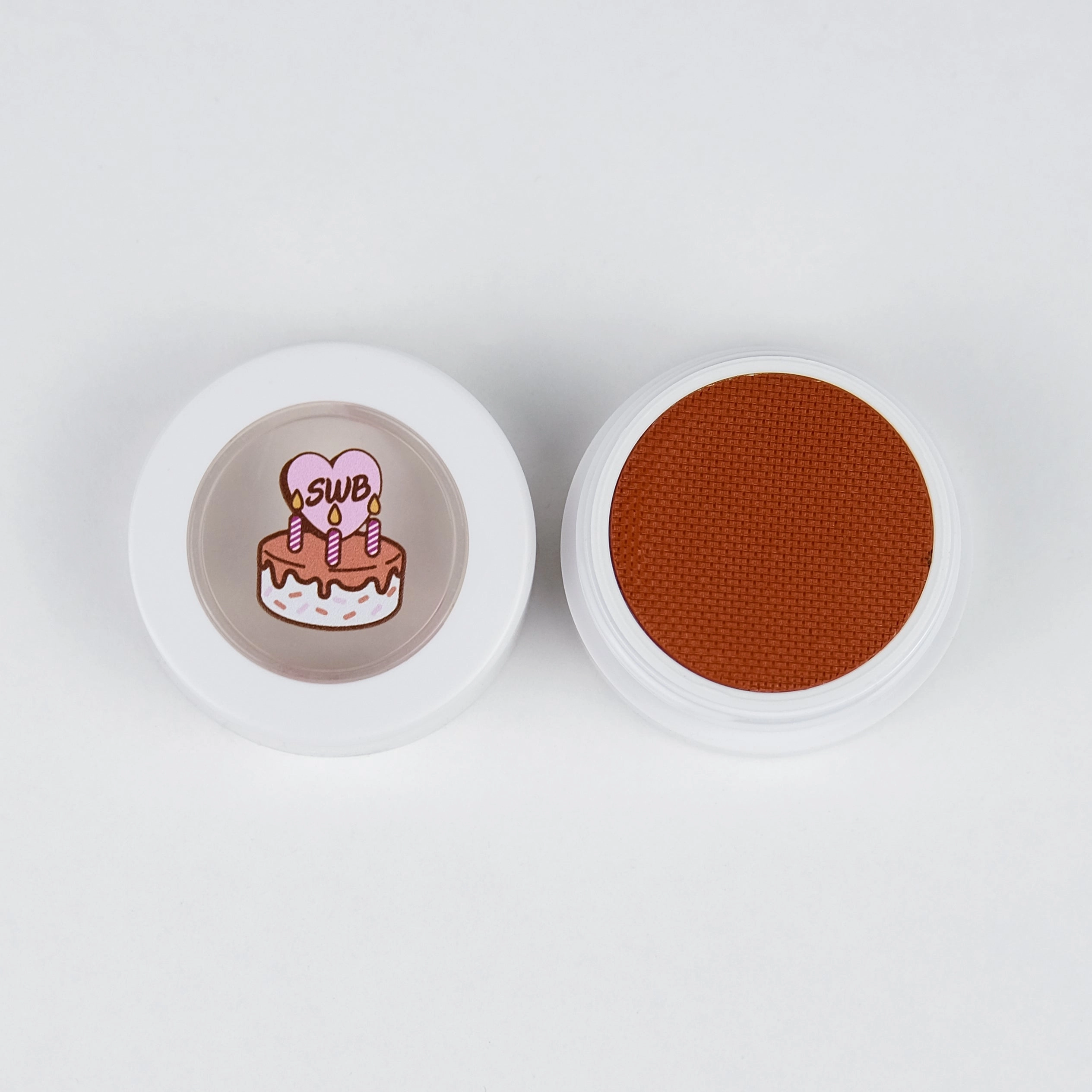 Rainbow Cake Eyeliner Bundle