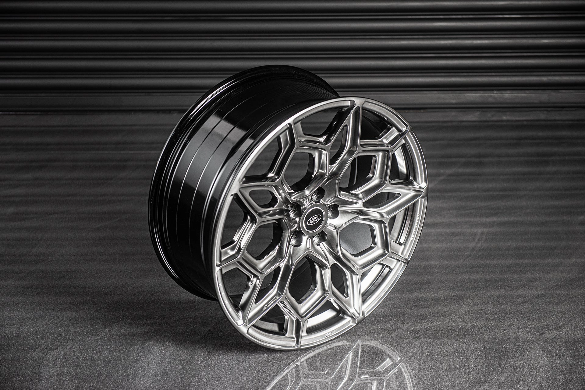 Range Rover (2018-2022) Type 57 RS-Forged Alloy Wheels