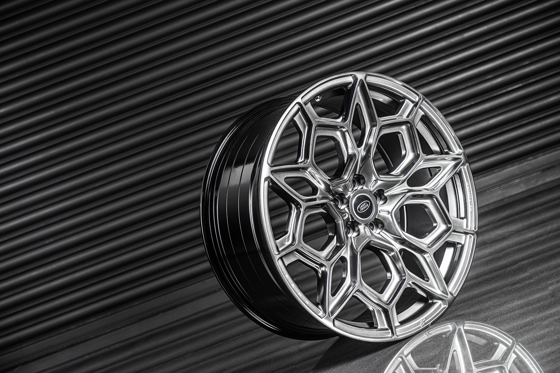 Range Rover (2018-2022) Type 57 RS-Forged Alloy Wheels