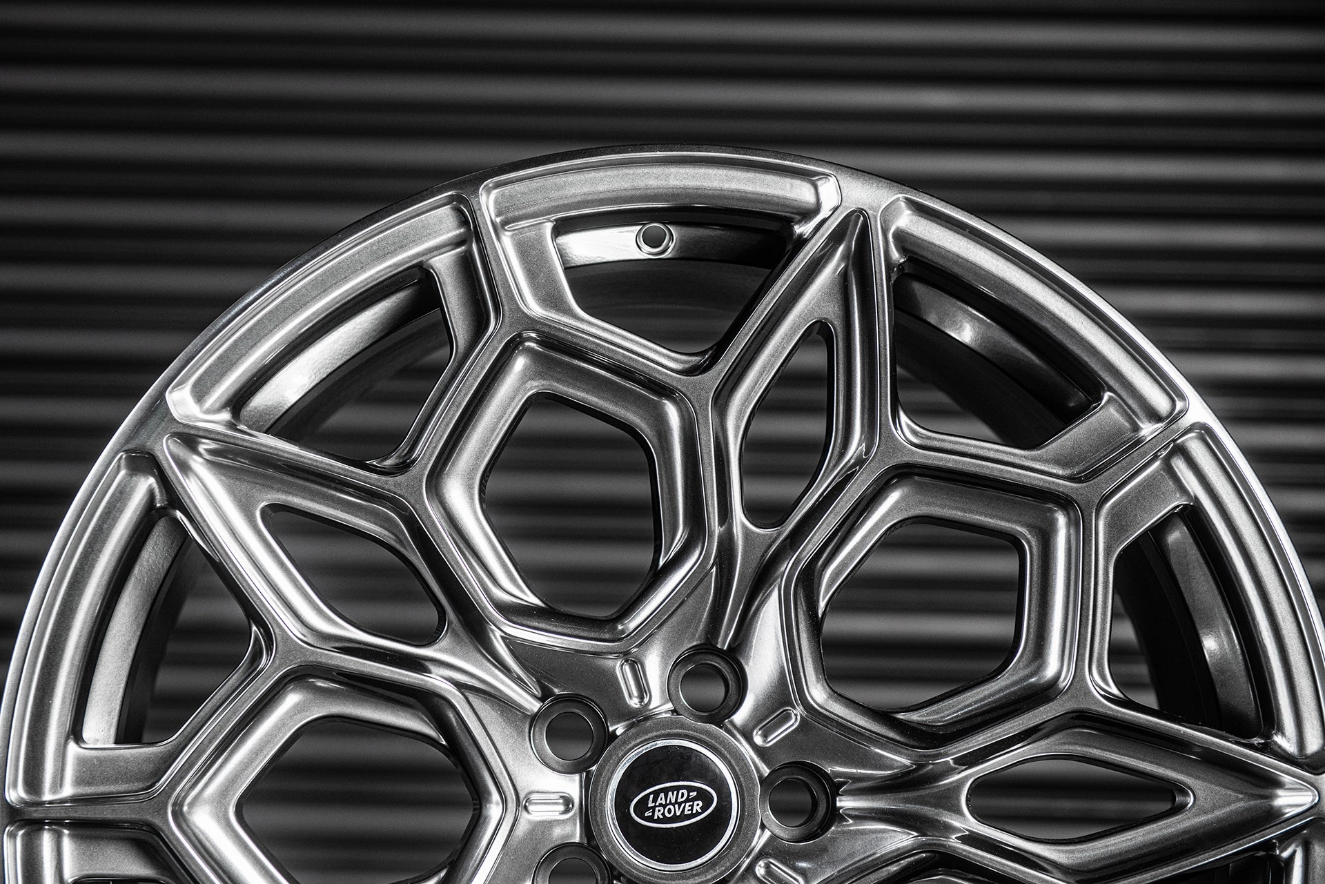 Range Rover (2018-2022) Type 57 RS-Forged Alloy Wheels