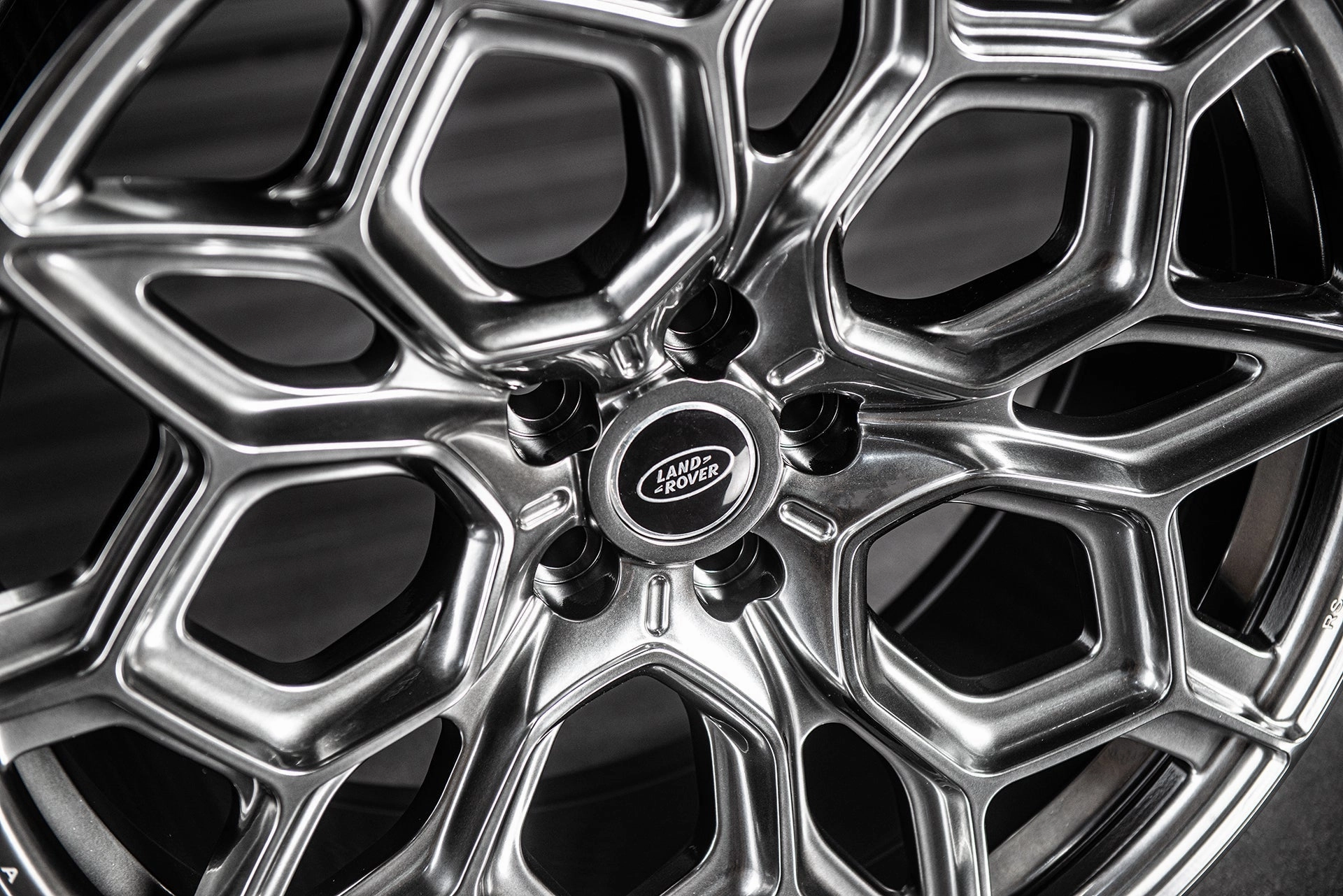 Range Rover (2018-2022) Type 57 RS-Forged Alloy Wheels