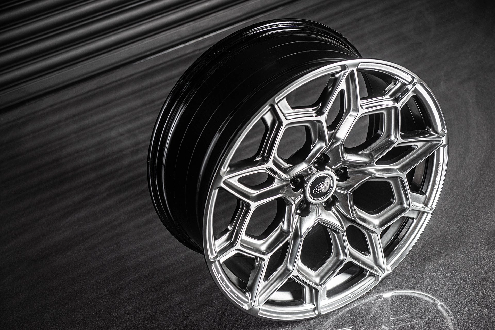 Range Rover (2018-2022) Type 57 RS-Forged Alloy Wheels