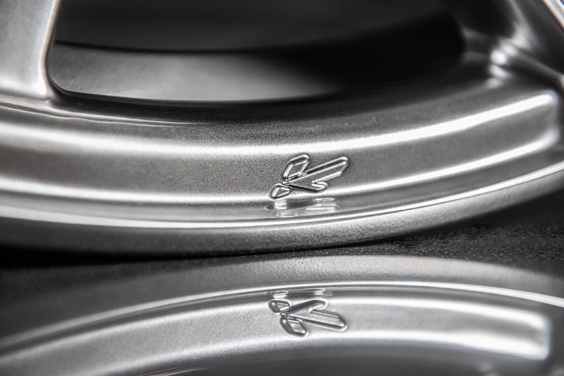 Range Rover (2018-2022) Type 57 RS-Forged Alloy Wheels
