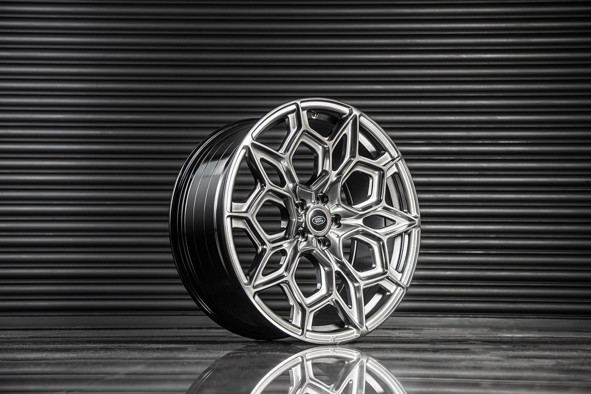 Range Rover (2018-2022) Type 57 RS-Forged Alloy Wheels