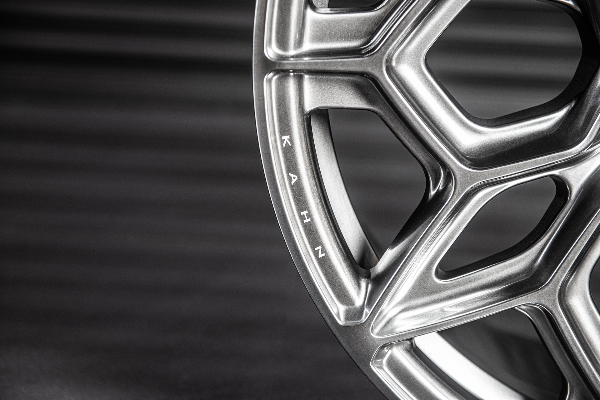 Range Rover (2018-2022) Type 57 RS-Forged Alloy Wheels