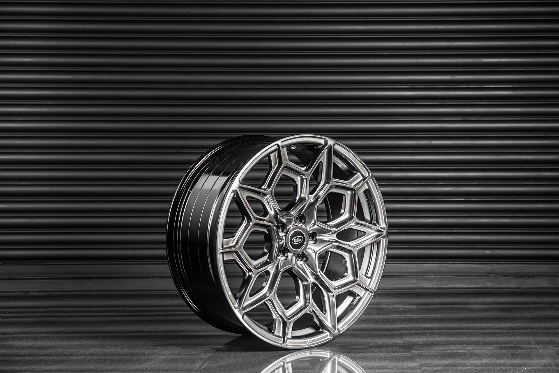 Range Rover (2018-2022) Type 57 RS-Forged Alloy Wheels