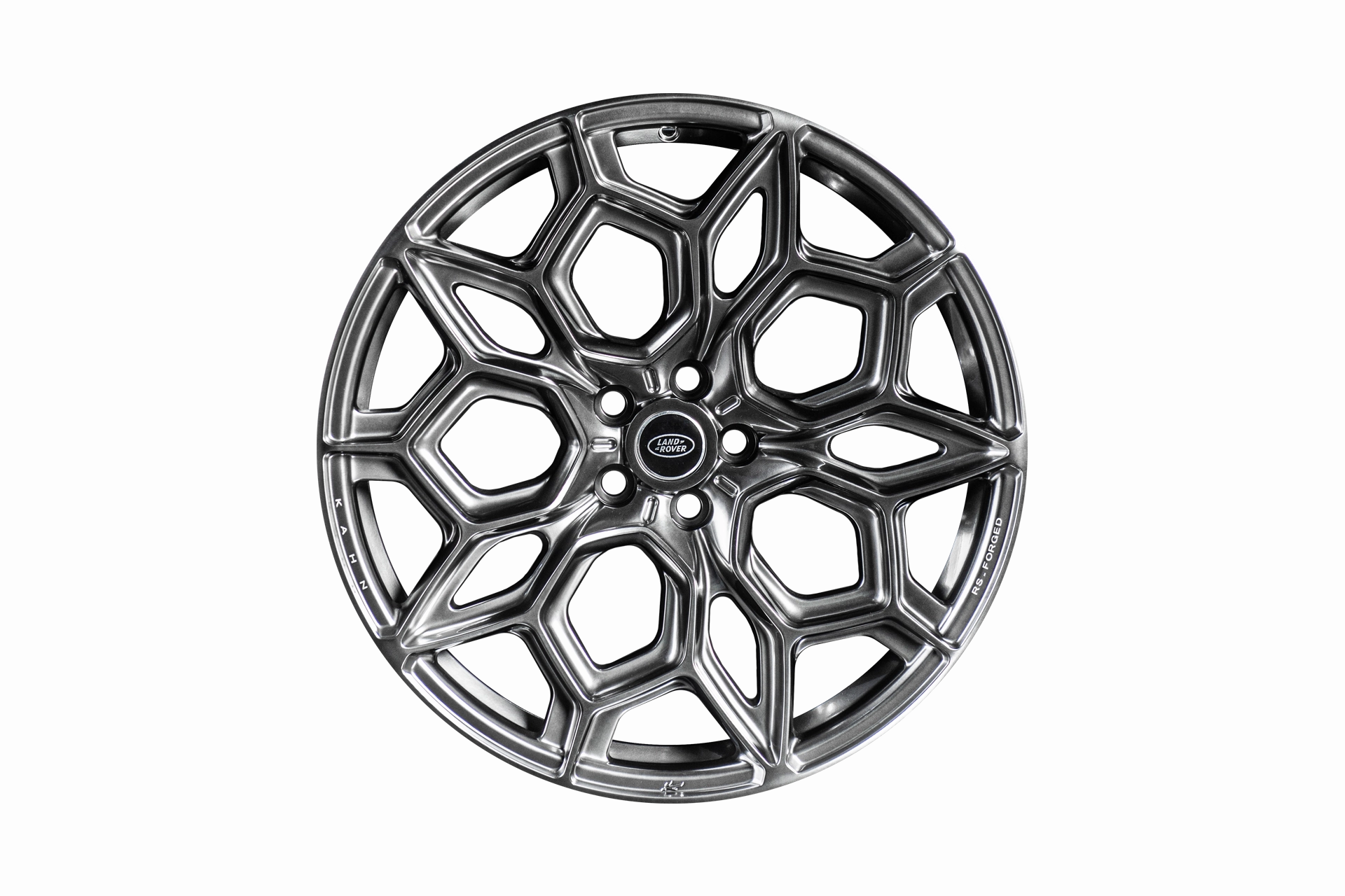 Range Rover (2018-2022) Type 57 RS-Forged Alloy Wheels