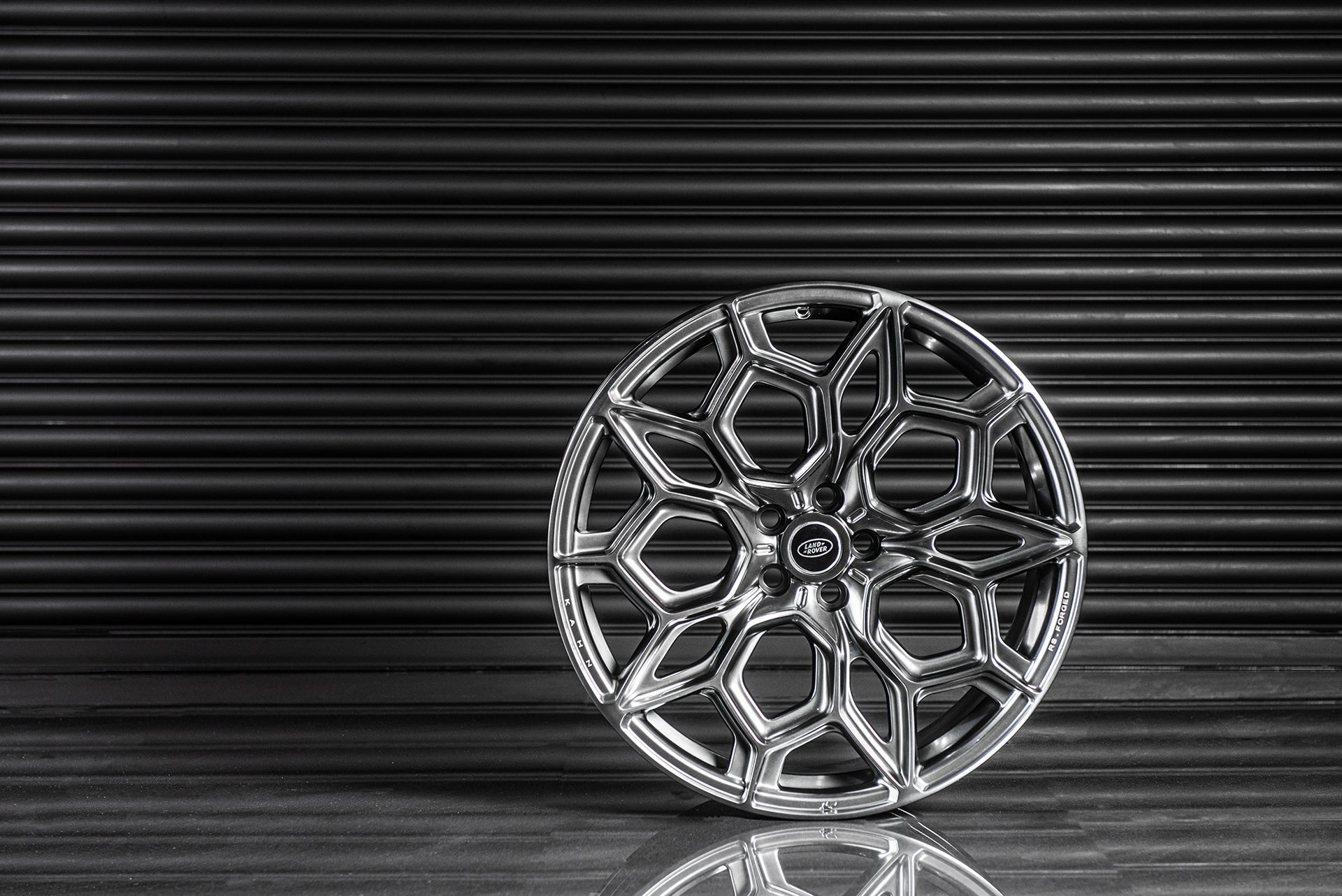 Range Rover (2018-2022) Type 57 RS-Forged Alloy Wheels