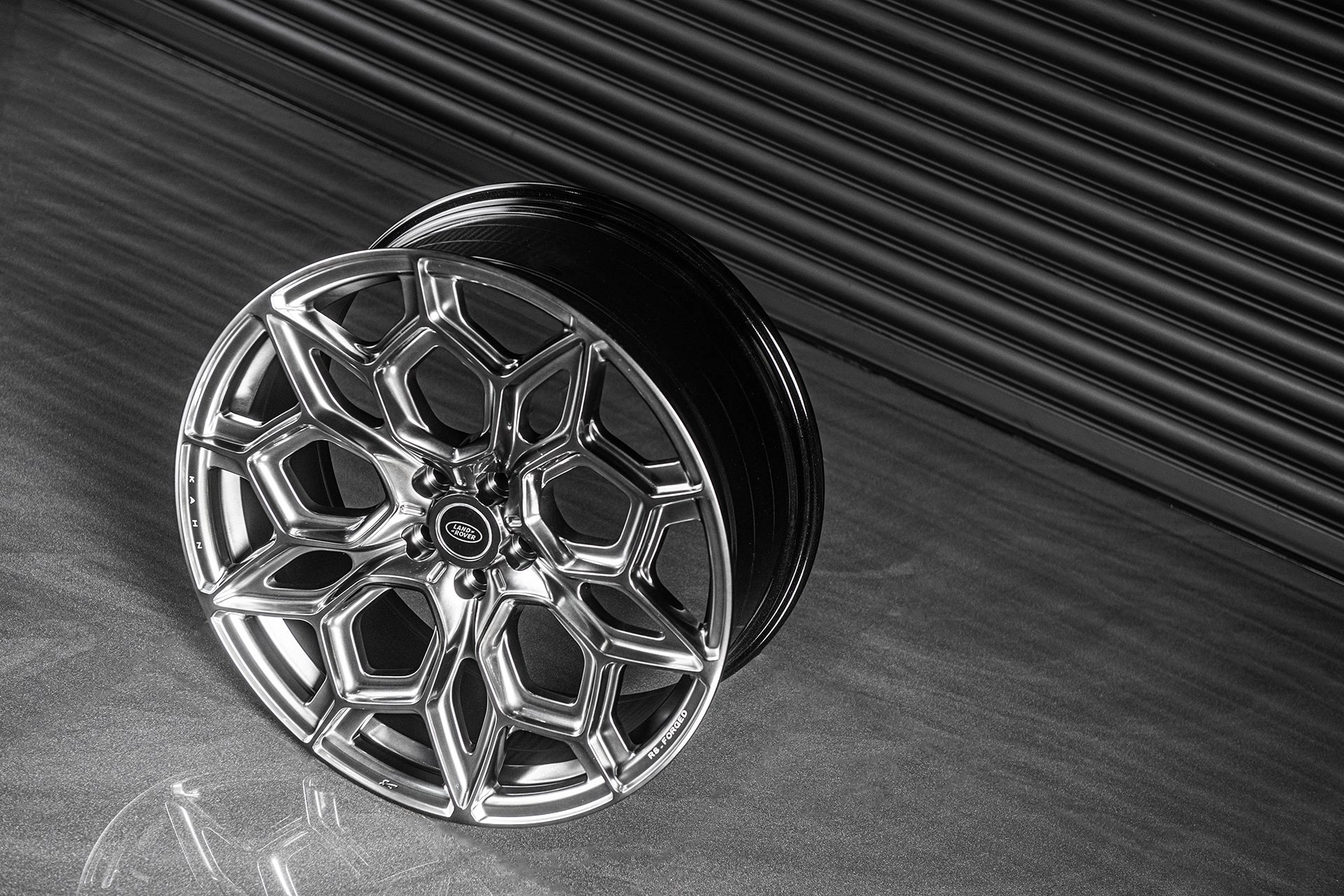 Range Rover (2018-2022) Type 57 RS-Forged Alloy Wheels