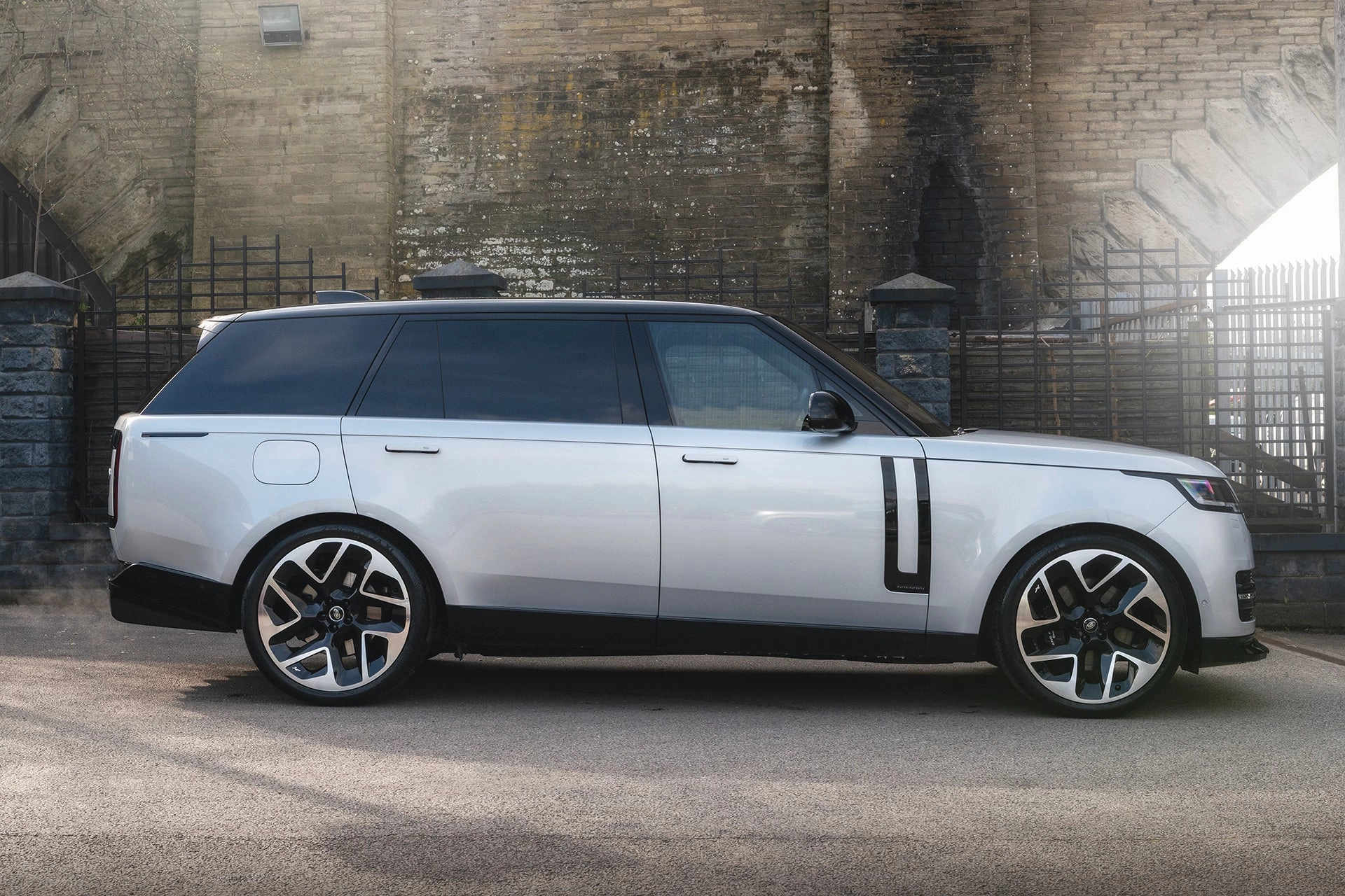 Range Rover 2023