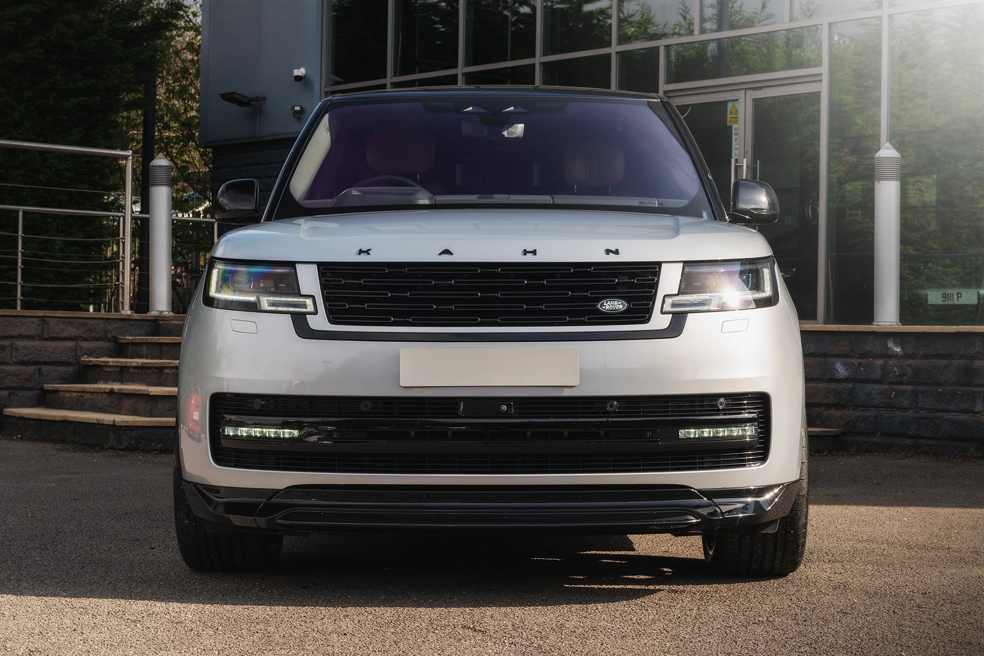 Range Rover 2023
