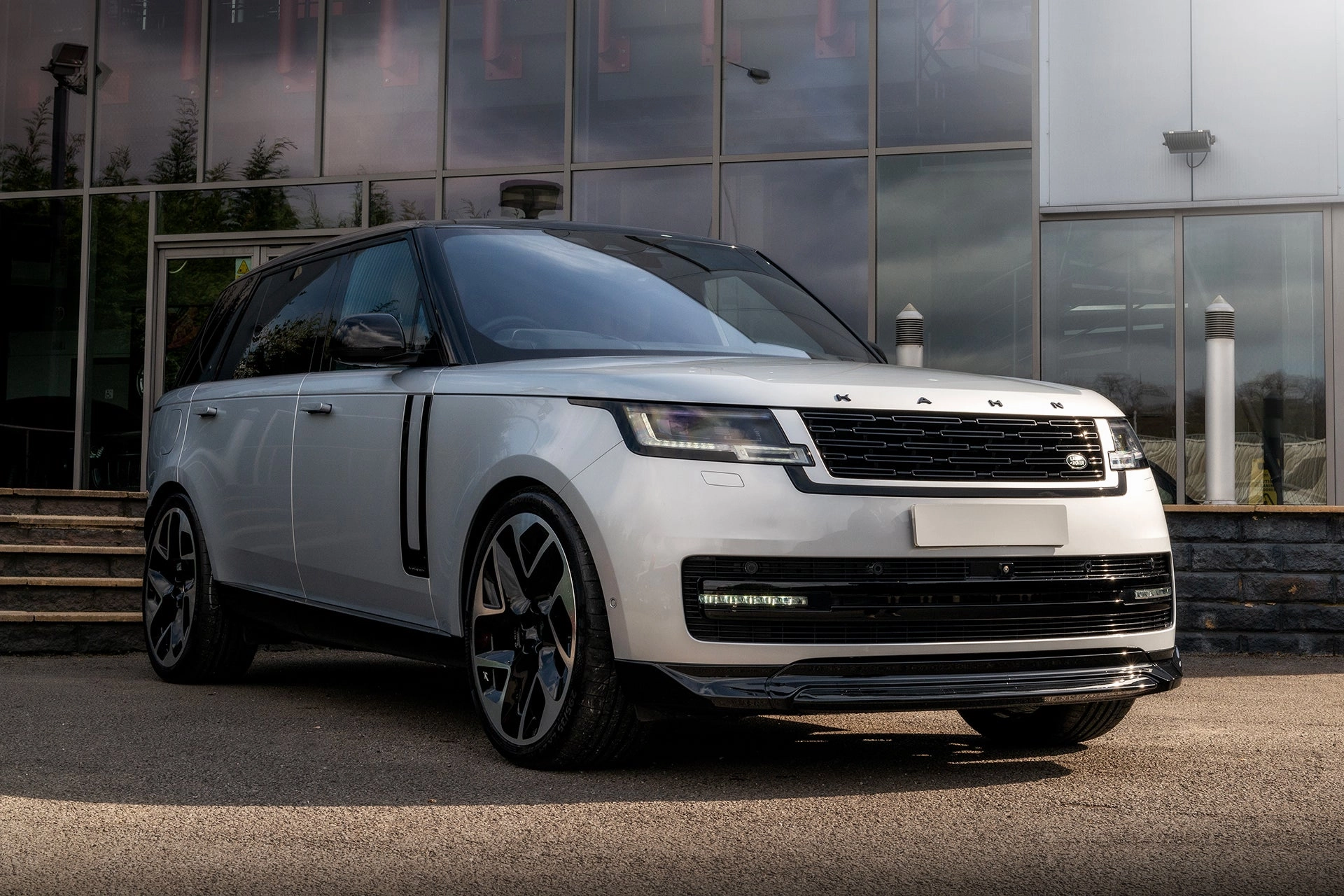 Range Rover 2023