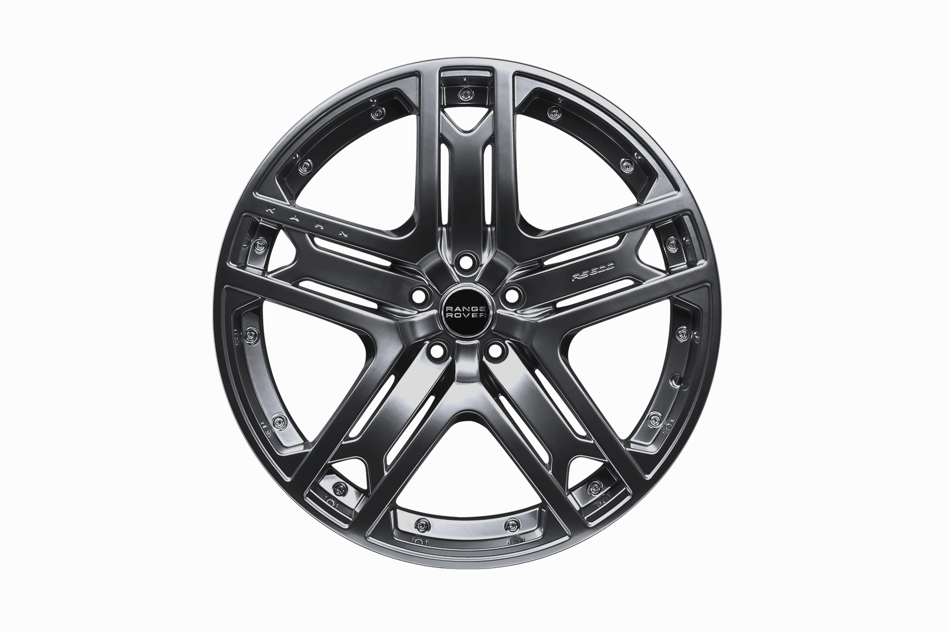 Range Rover Sport (2013-2018) RS600 Light Alloy Wheels