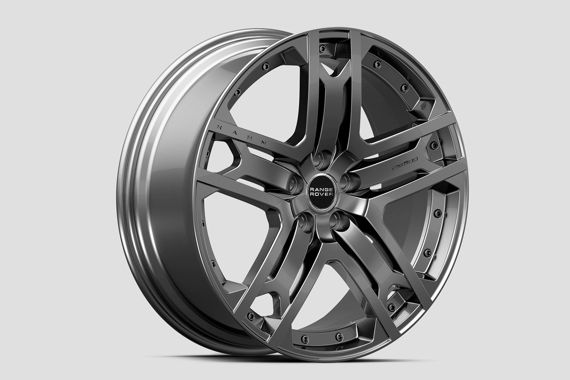 Range Rover Sport (2013-2018) RS600 Light Alloy Wheels