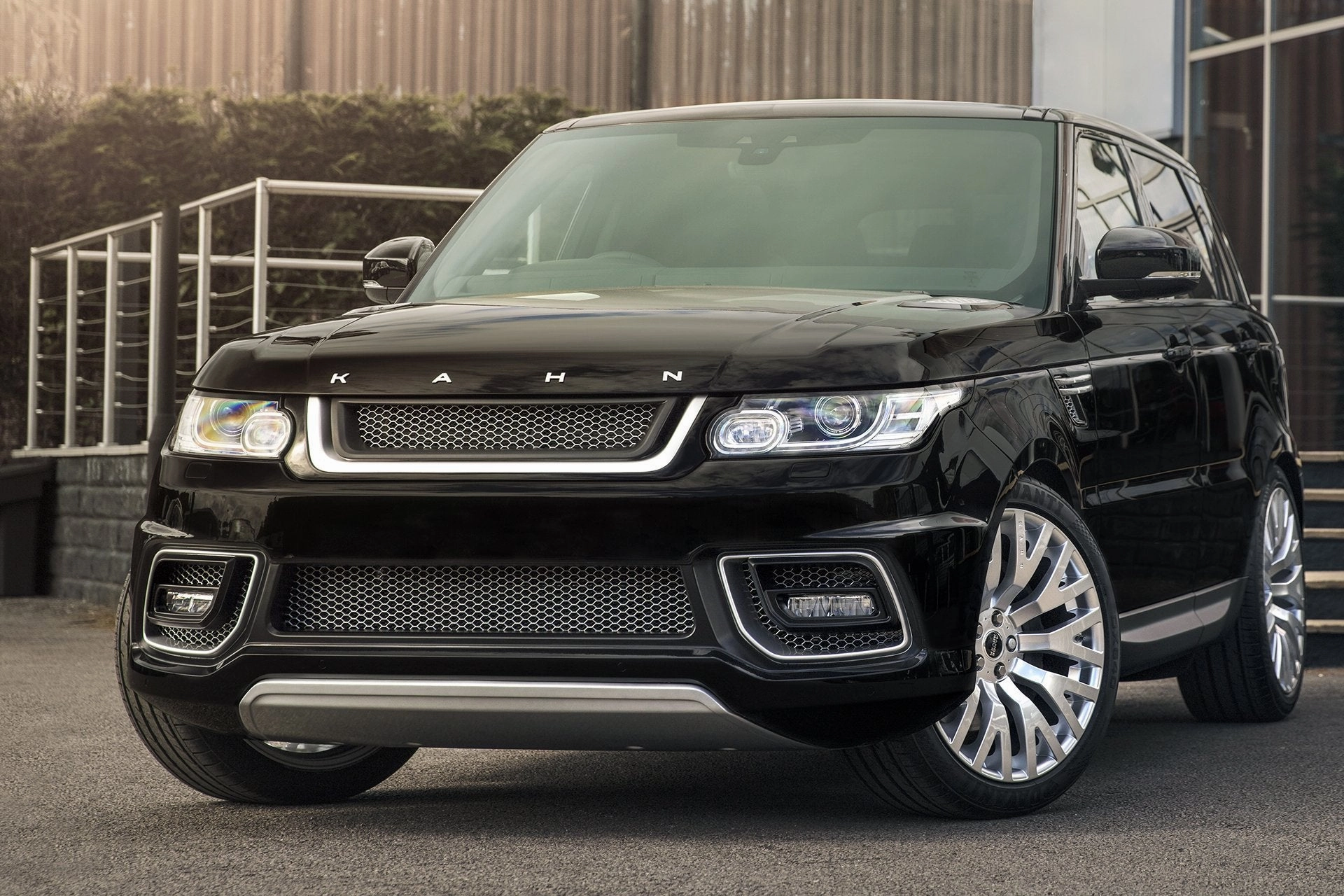 Range Rover Sport (2018-2022) RS Light Alloy Wheels