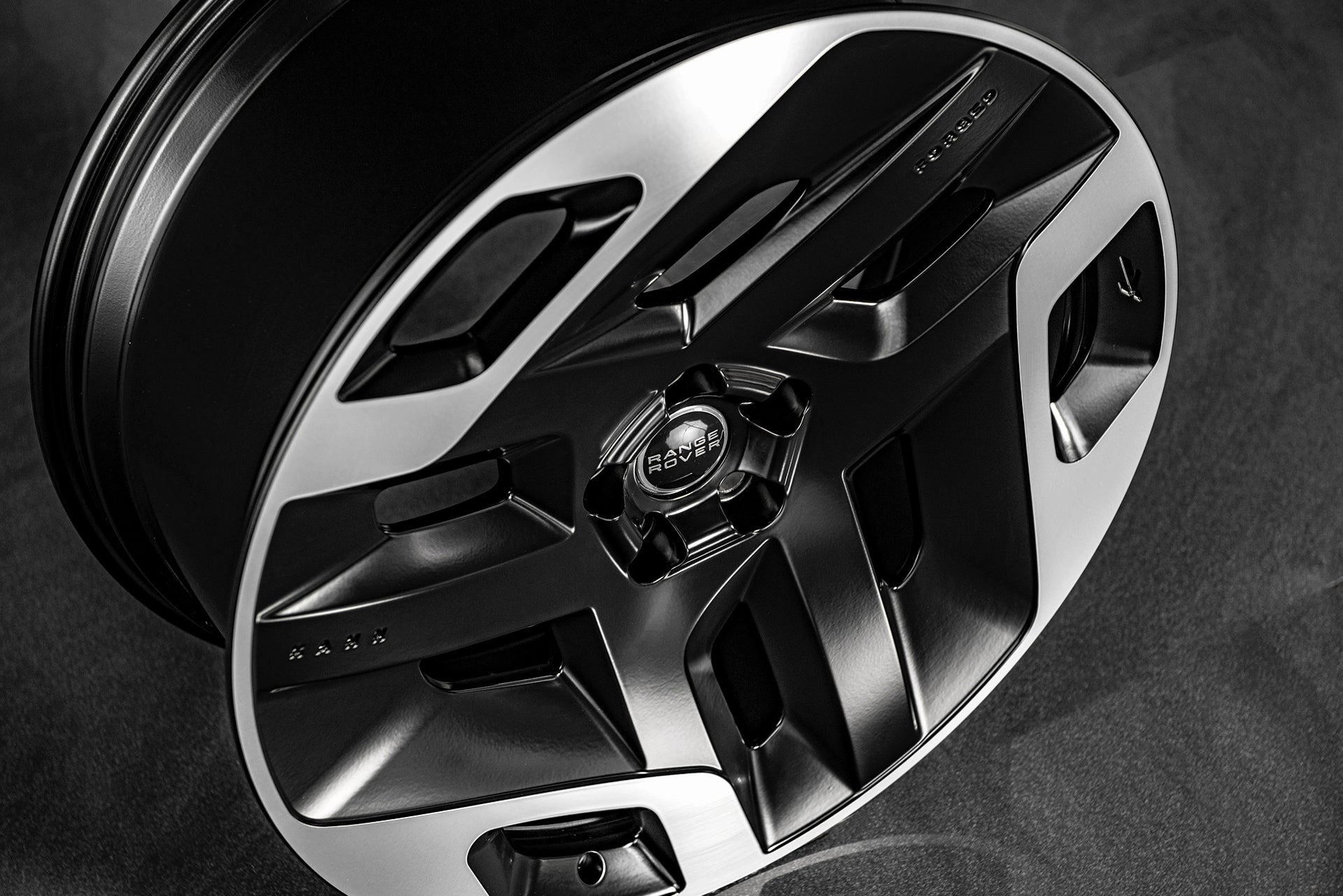 Range Rover Sport (2018-2022) Type 33 Forged Alloy Wheels