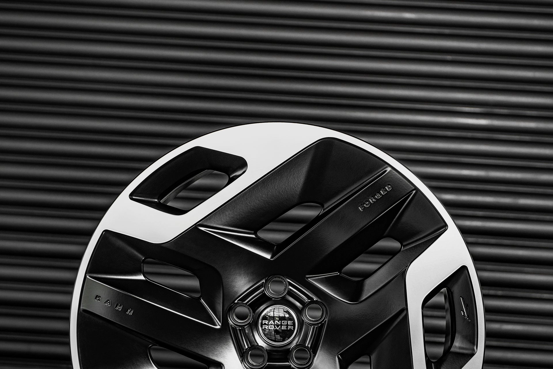 Range Rover Sport (2018-2022) Type 33 Forged Alloy Wheels