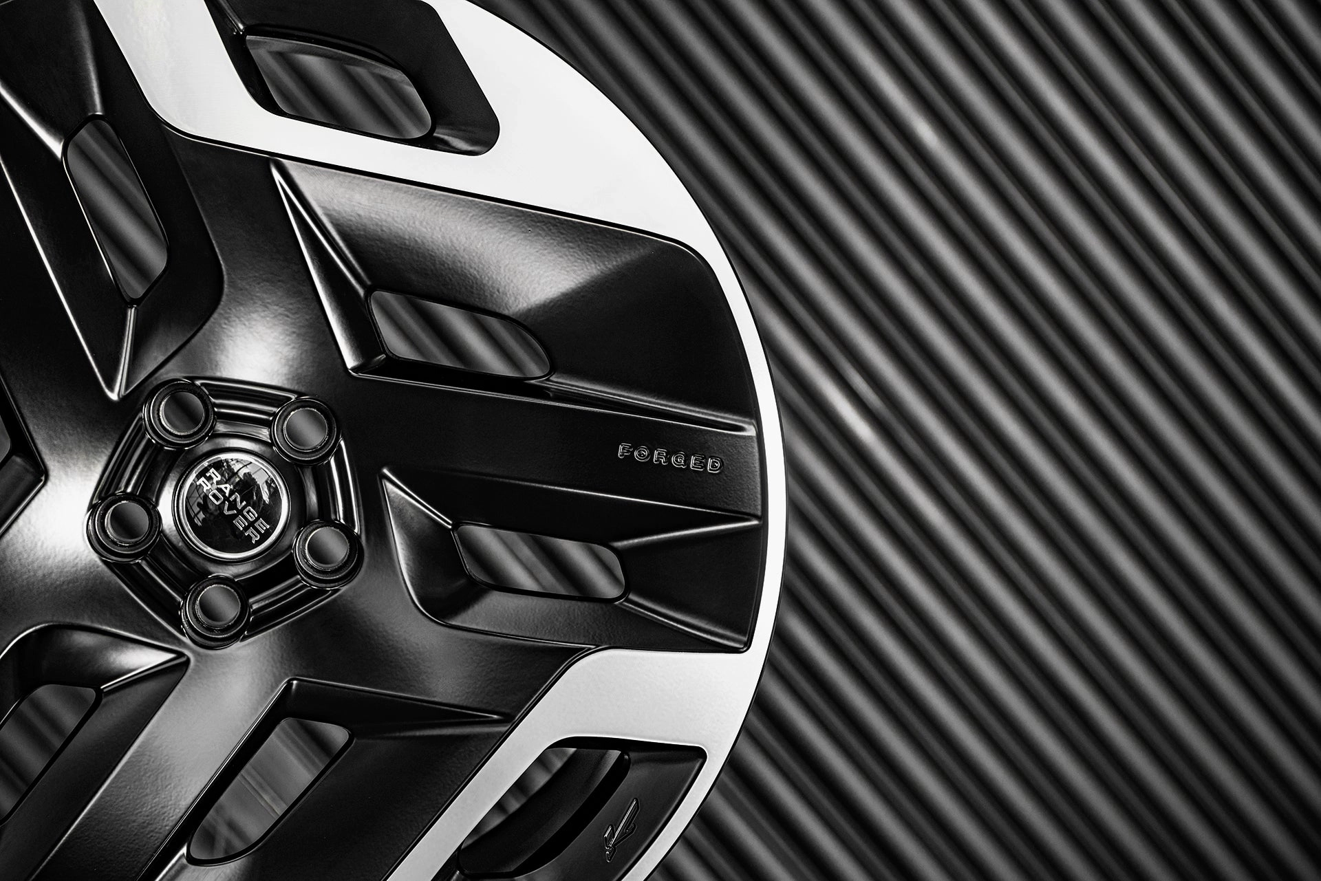 Range Rover Sport (2018-2022) Type 33 Forged Alloy Wheels
