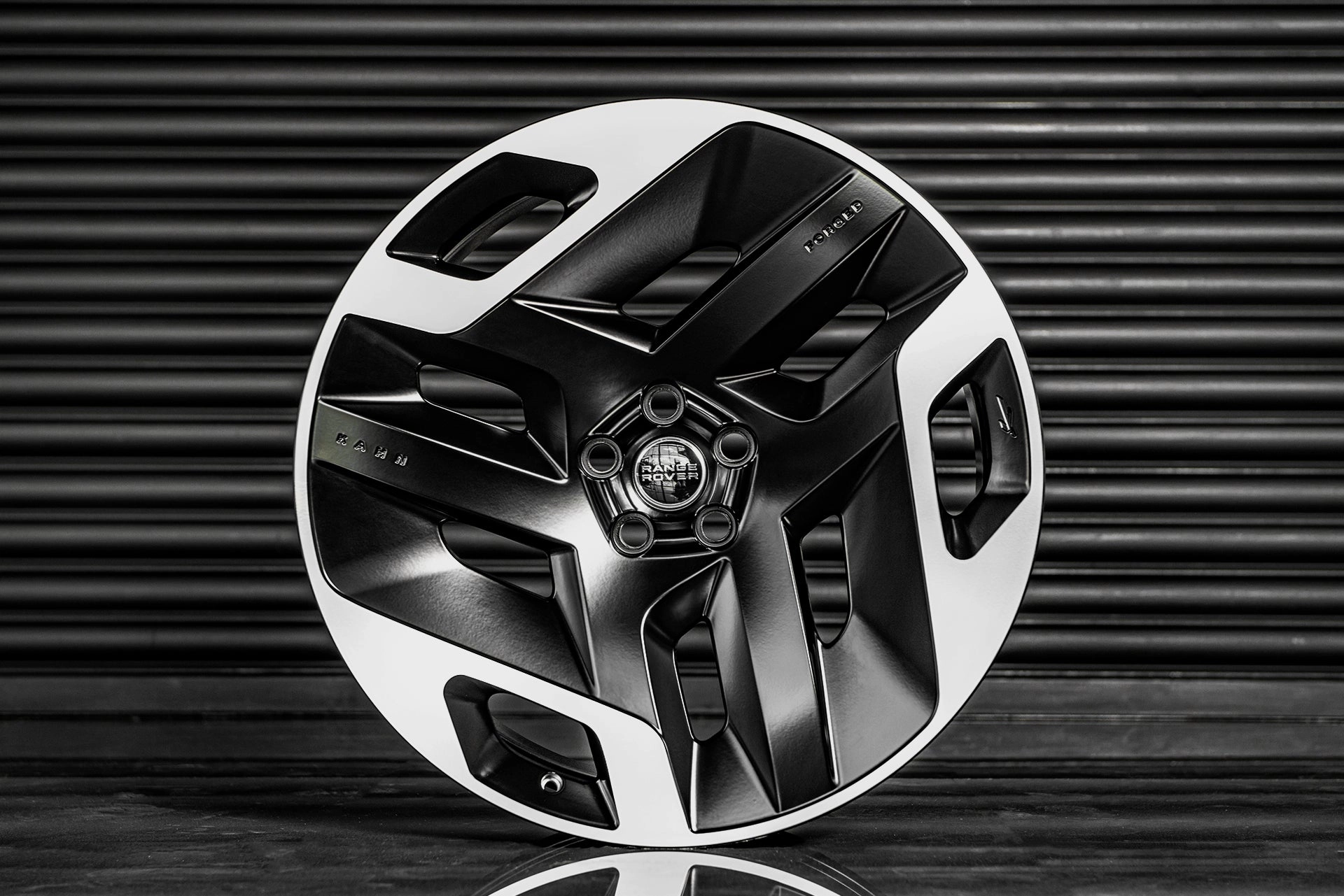Range Rover Sport (2018-2022) Type 33 Forged Alloy Wheels