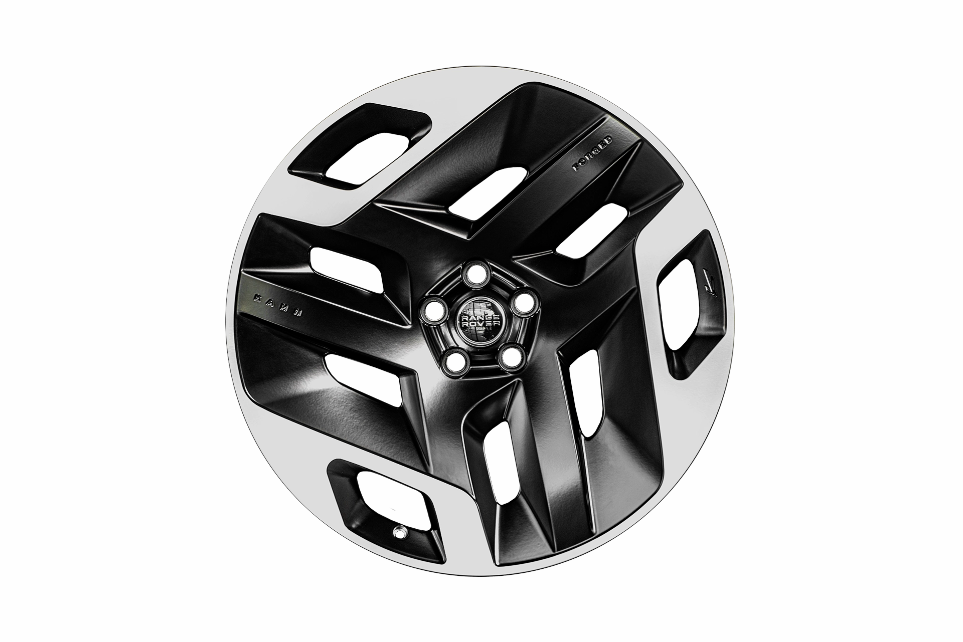 Range Rover Sport (2018-2022) Type 33 Forged Alloy Wheels