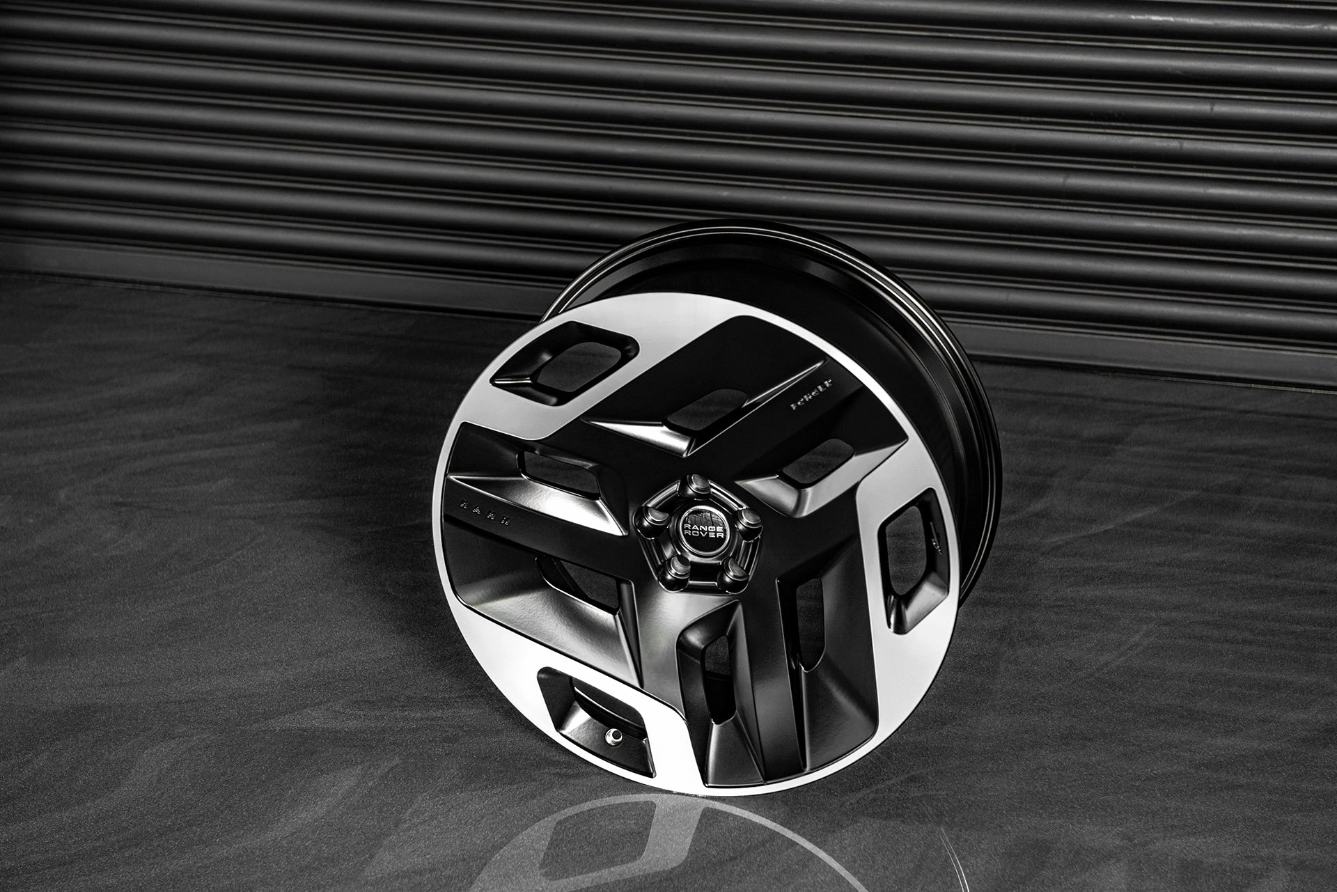 Range Rover Sport (2018-2022) Type 33 Forged Alloy Wheels