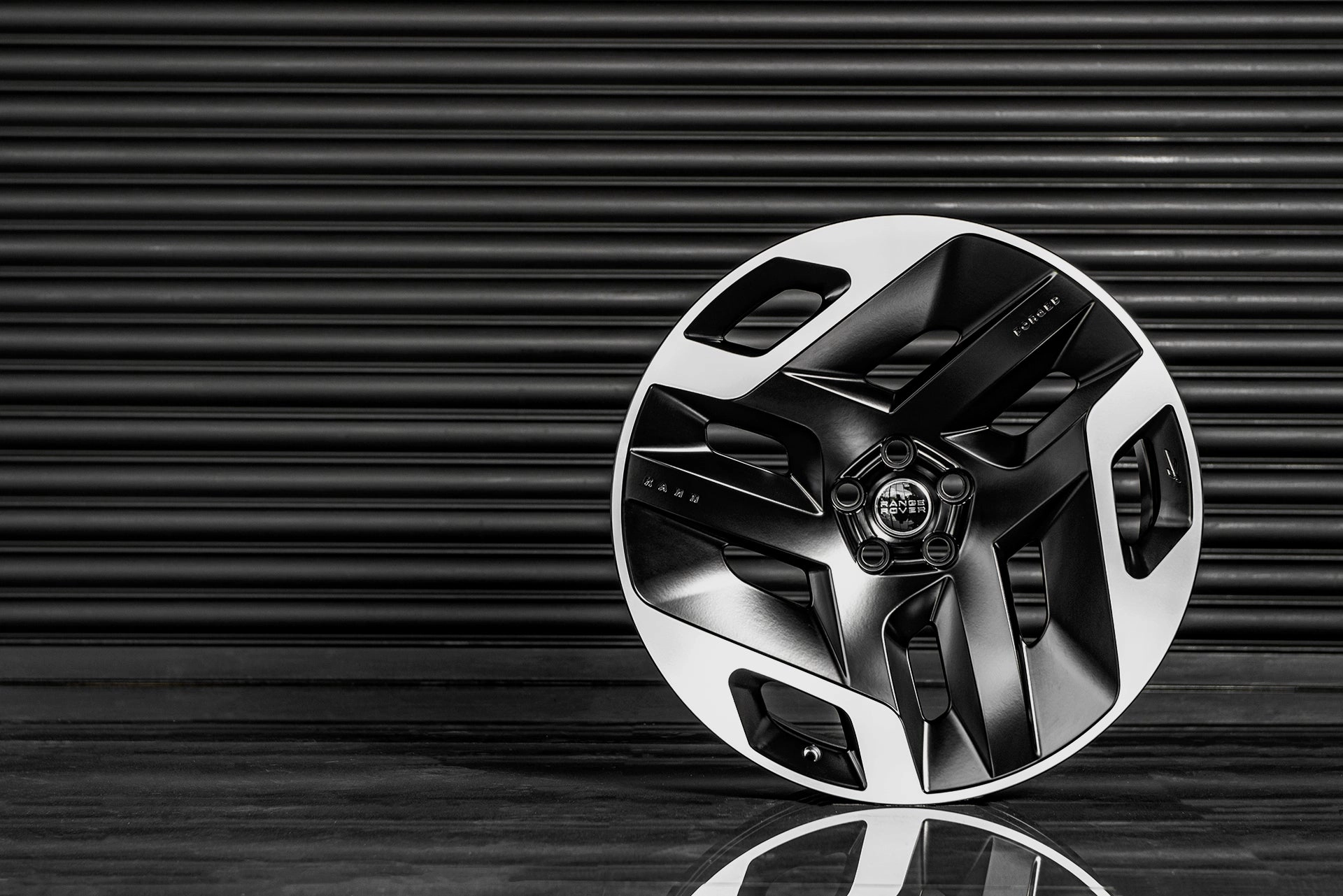 Range Rover Sport (2018-2022) Type 33 Forged Alloy Wheels