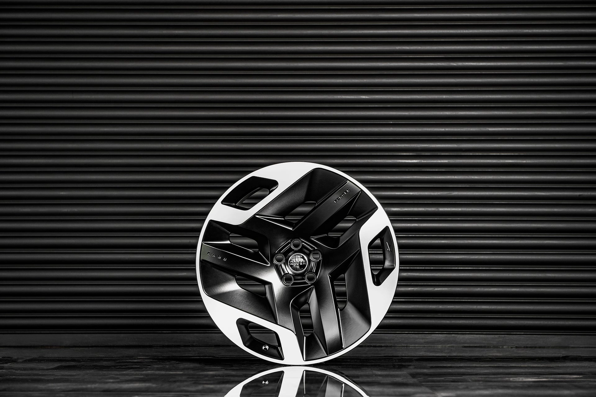 Range Rover Sport (2018-2022) Type 33 Forged Alloy Wheels