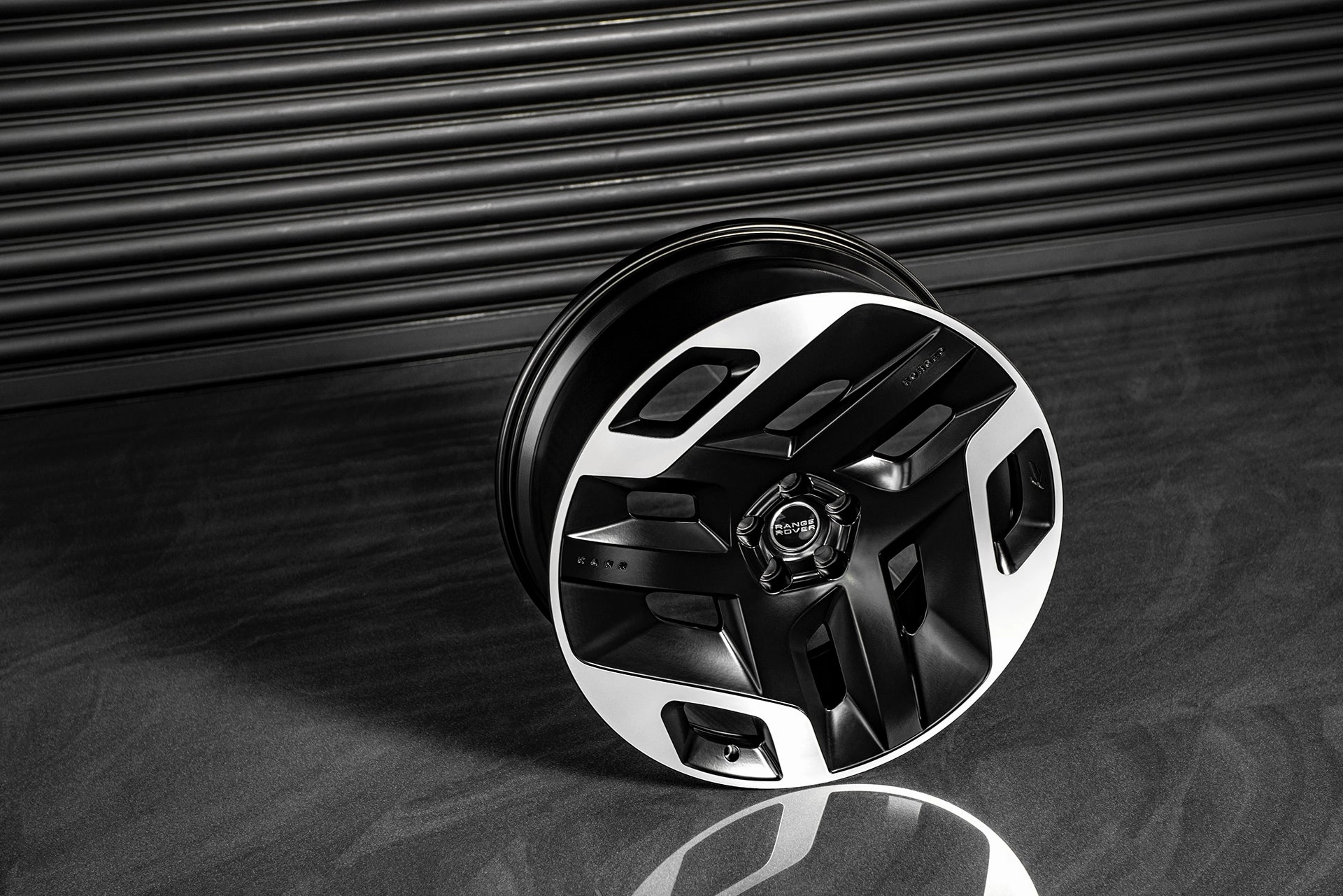Range Rover Sport (2018-2022) Type 33 Forged Alloy Wheels