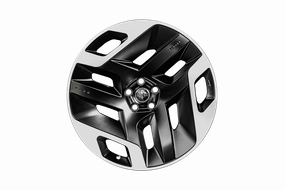 Range Rover Sport (2018-2022) Type 33 Forged Alloy Wheels