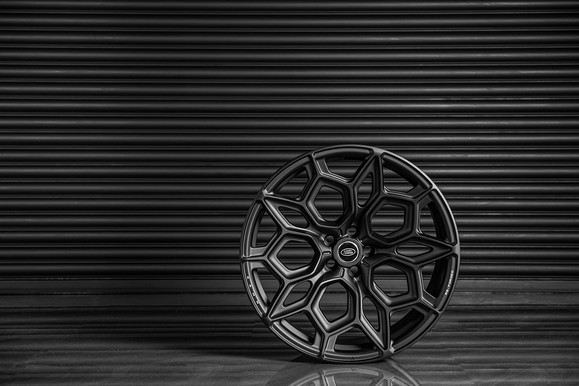 Range Rover Sport (2018-2022) Type 57 RS-Forged Alloy Wheels
