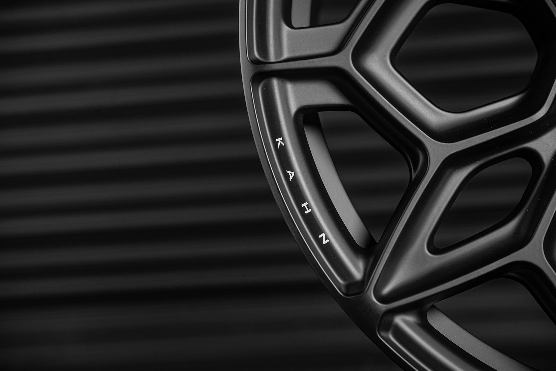 Range Rover Sport (2018-2022) Type 57 RS-Forged Alloy Wheels