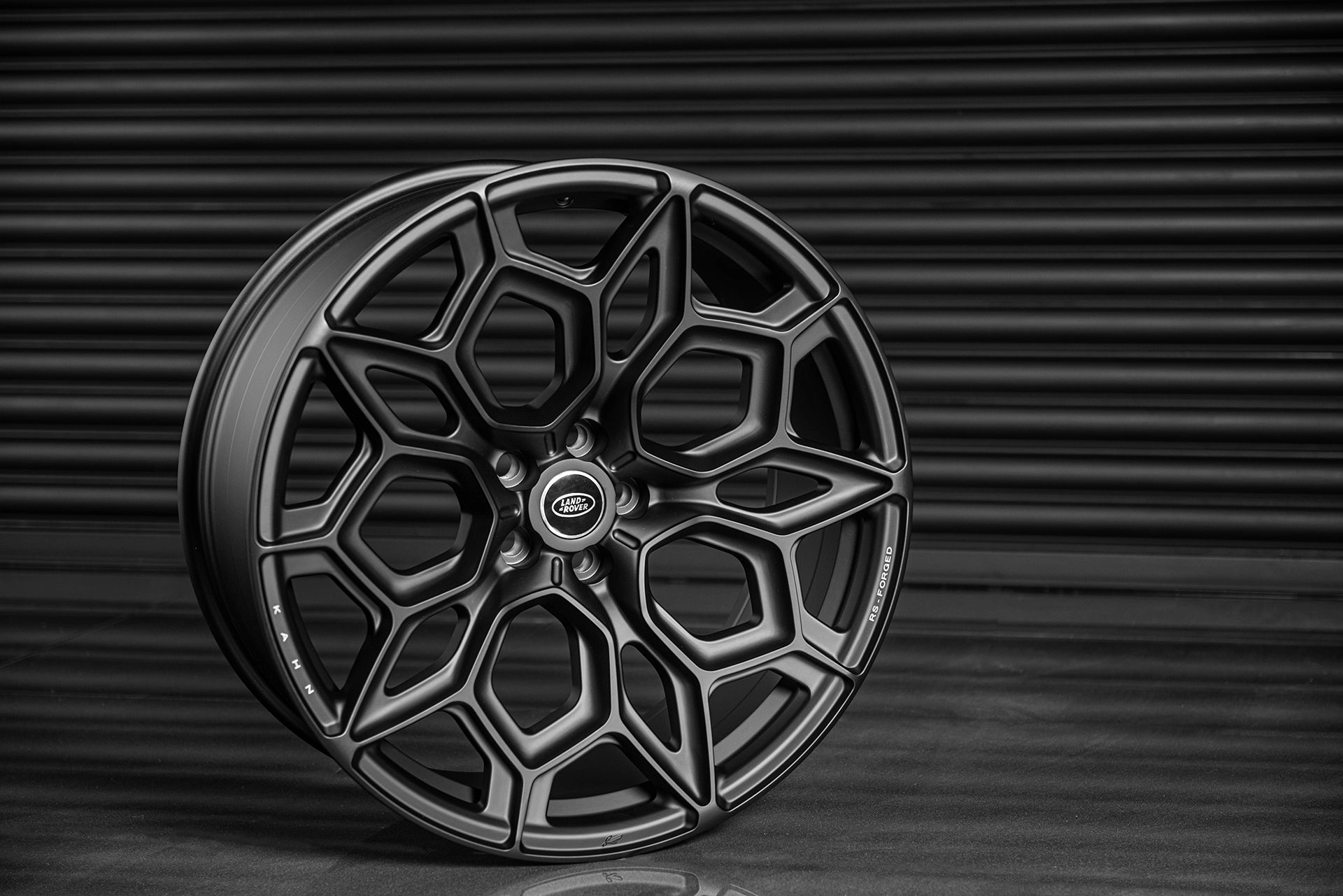 Range Rover Sport (2018-2022) Type 57 RS-Forged Alloy Wheels
