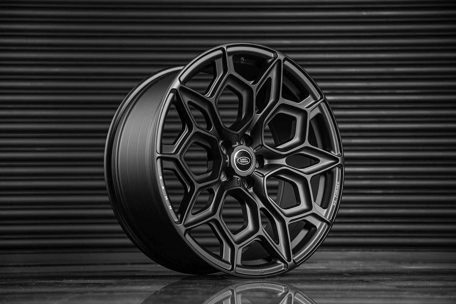 Range Rover Sport (2018-2022) Type 57 RS-Forged Alloy Wheels