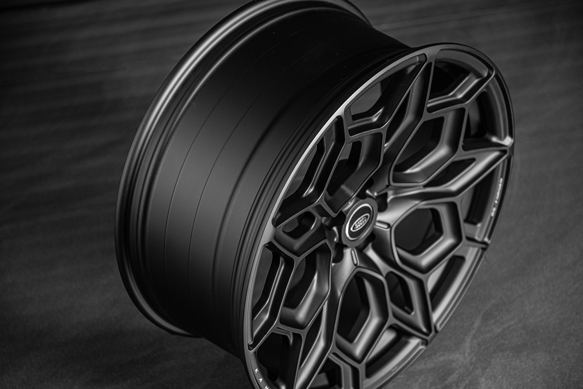 Range Rover Sport (2018-2022) Type 57 RS-Forged Alloy Wheels