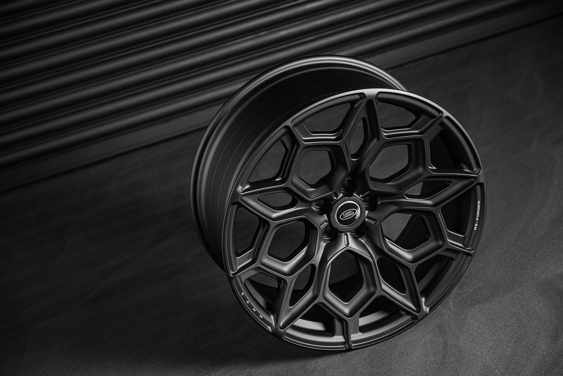 Range Rover Sport (2018-2022) Type 57 RS-Forged Alloy Wheels