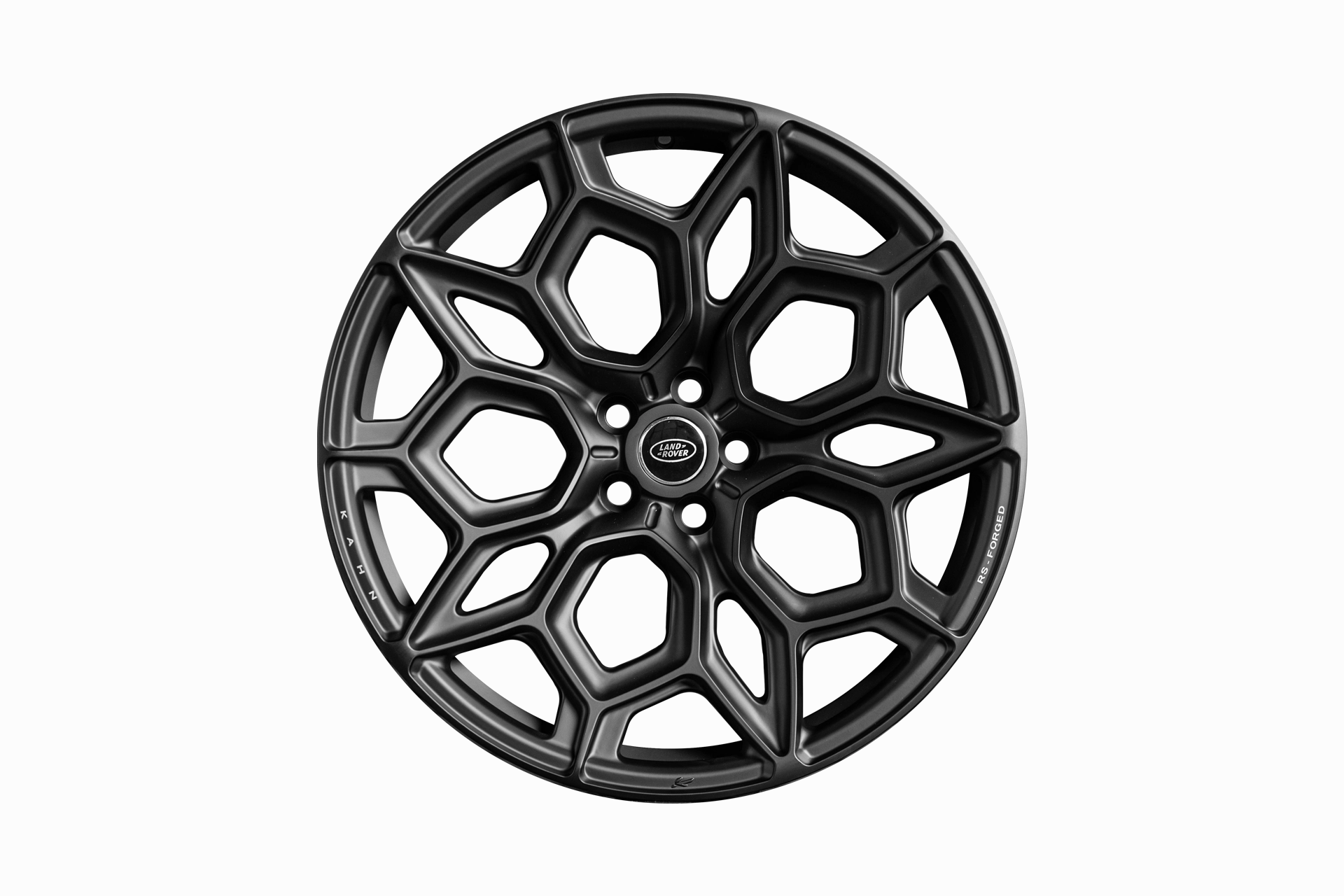 Range Rover Sport (2018-2022) Type 57 RS-Forged Alloy Wheels