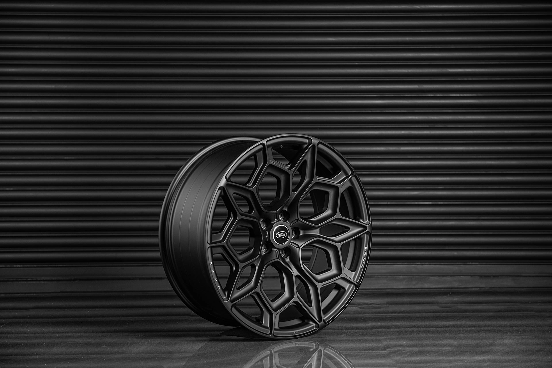 Range Rover Sport (2018-2022) Type 57 RS-Forged Alloy Wheels