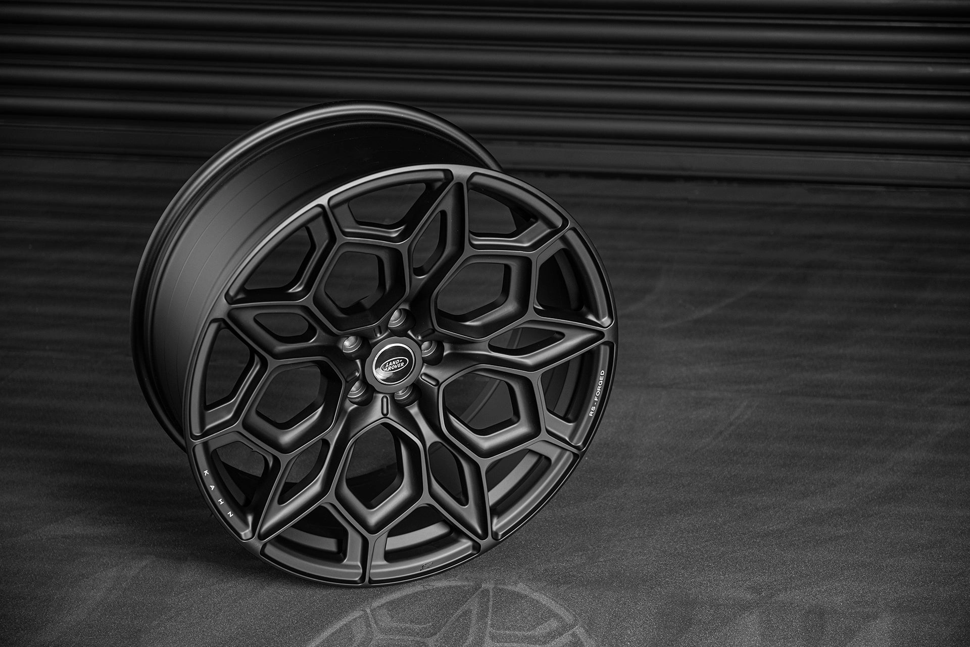 Range Rover Sport (2018-2022) Type 57 RS-Forged Alloy Wheels