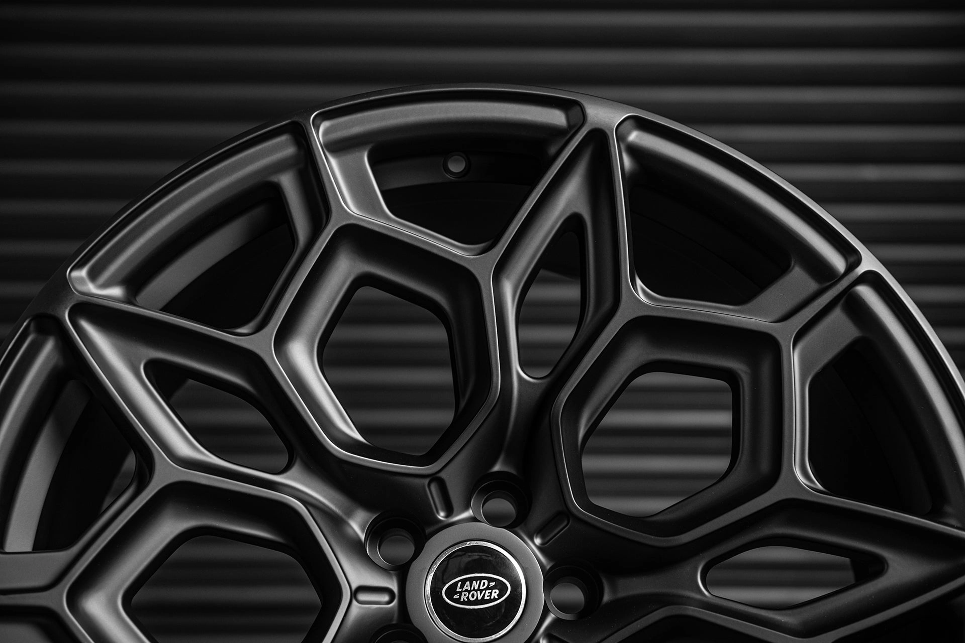 Range Rover Sport (2018-2022) Type 57 RS-Forged Alloy Wheels