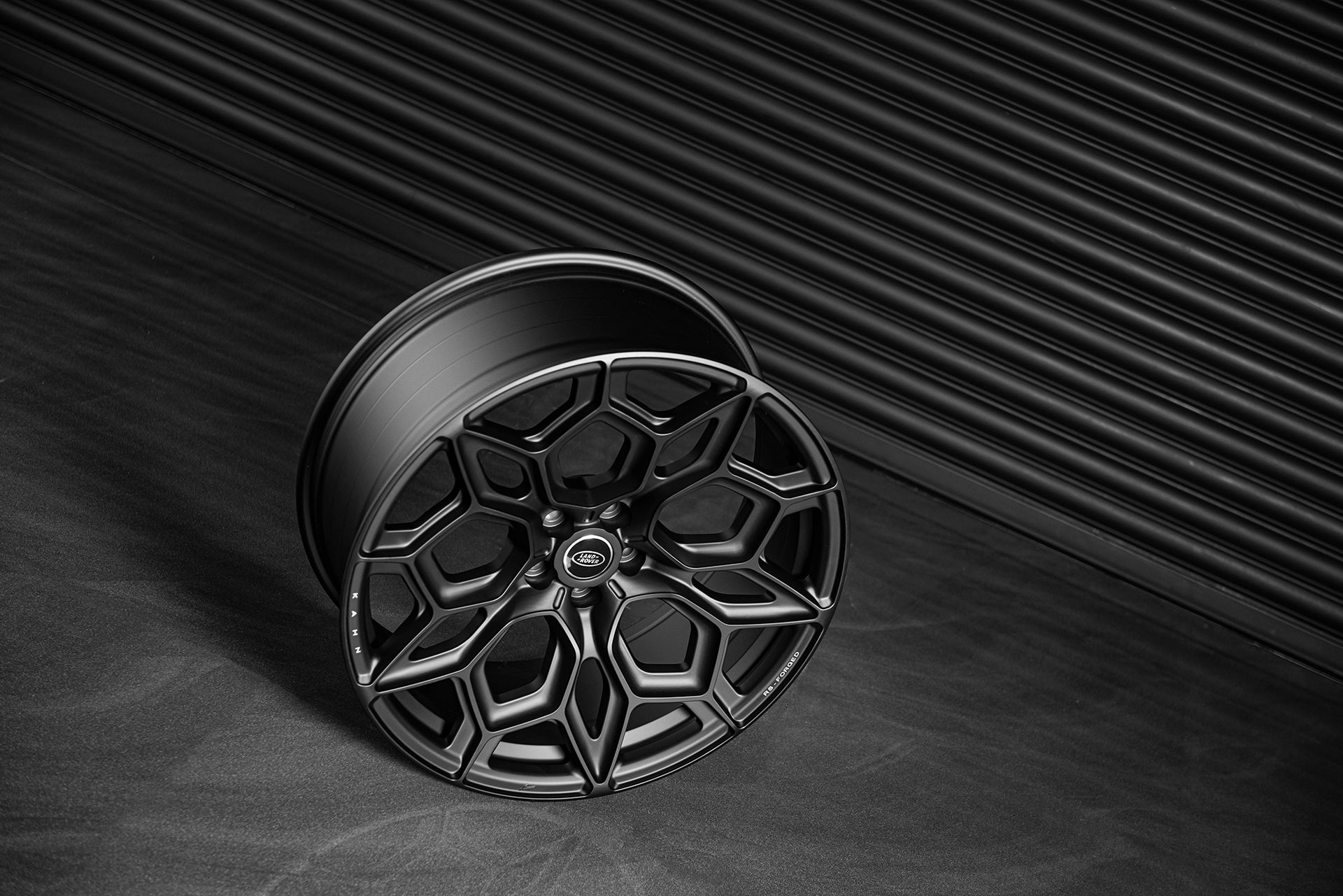 Range Rover Sport (2018-2022) Type 57 RS-Forged Alloy Wheels