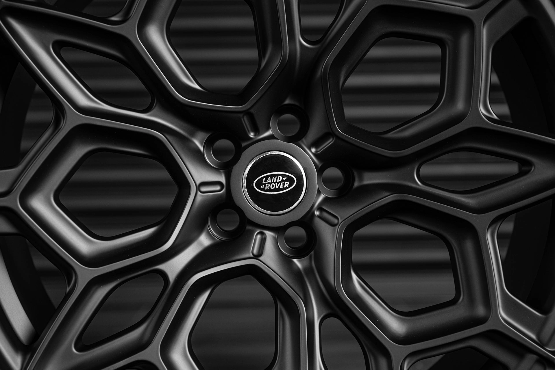 Range Rover Sport (2018-2022) Type 57 RS-Forged Alloy Wheels
