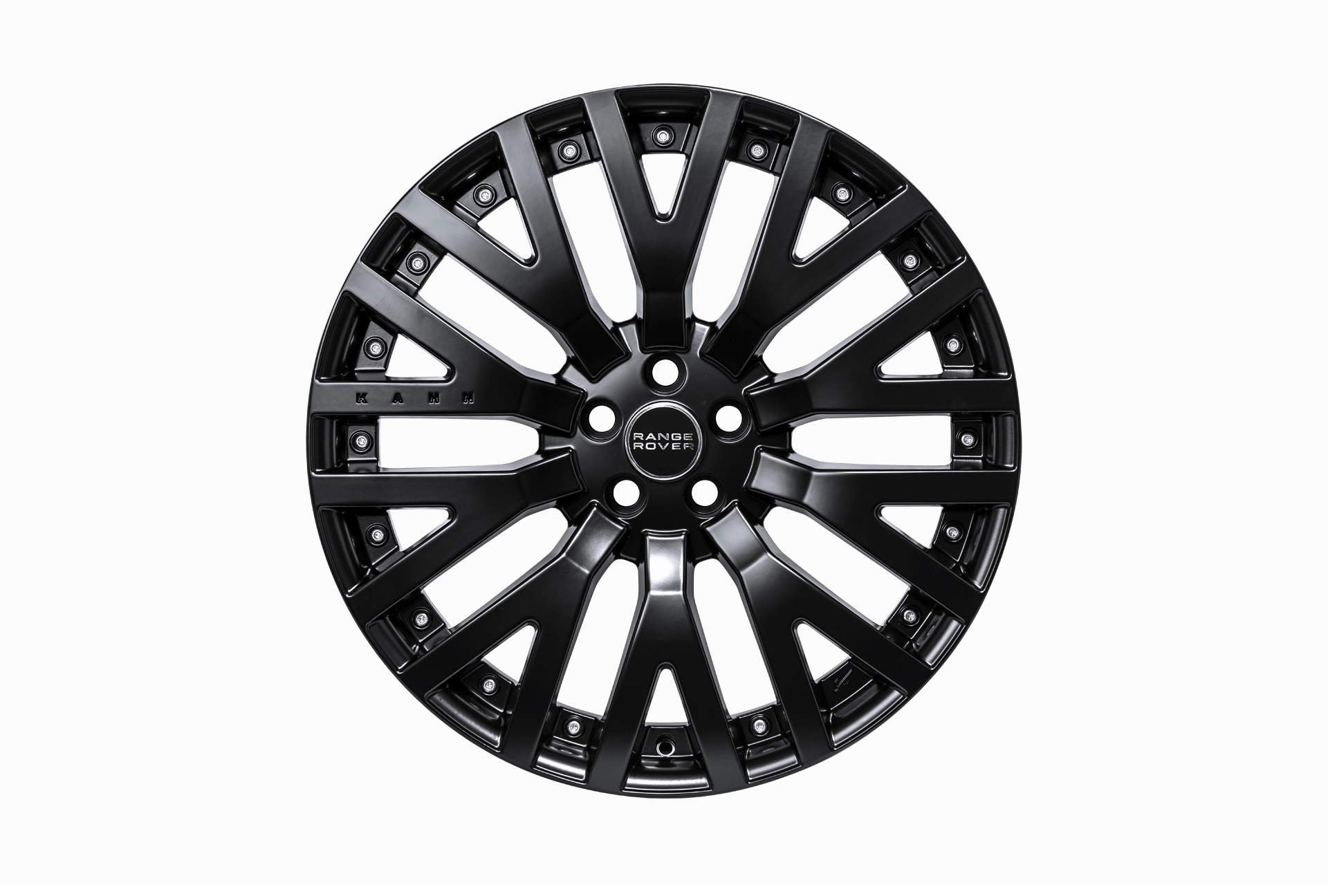 Range Rover Sport (2022-Present) RS-2 Light Alloy Wheels