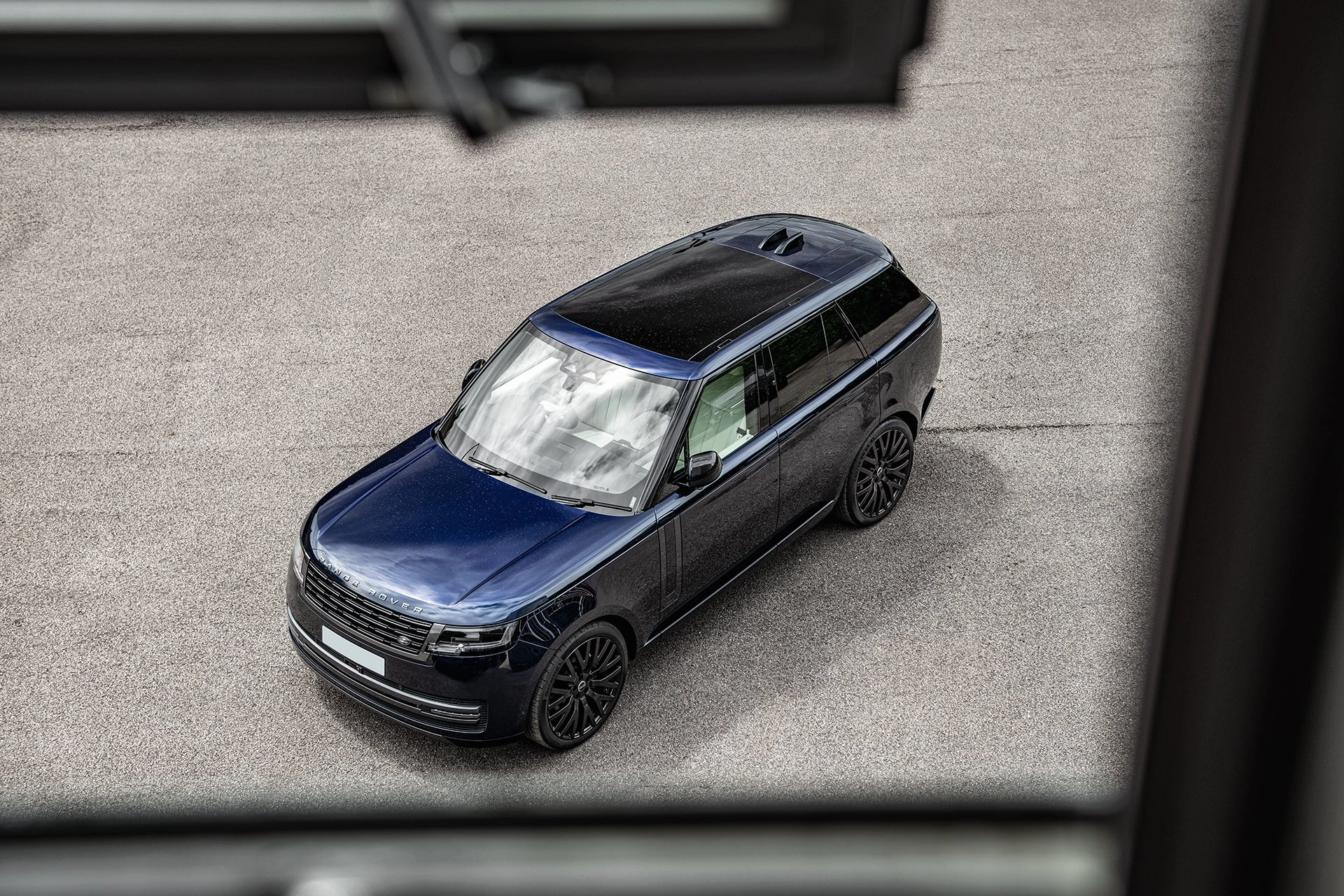 Range Rover Sport (2022-Present) RS-2 Light Alloy Wheels