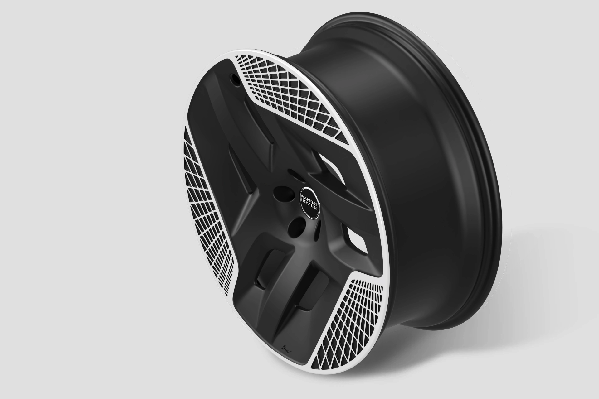 Range Rover Sport (2022-PRESENT) Type 33 Fintail Forged Alloy Wheels