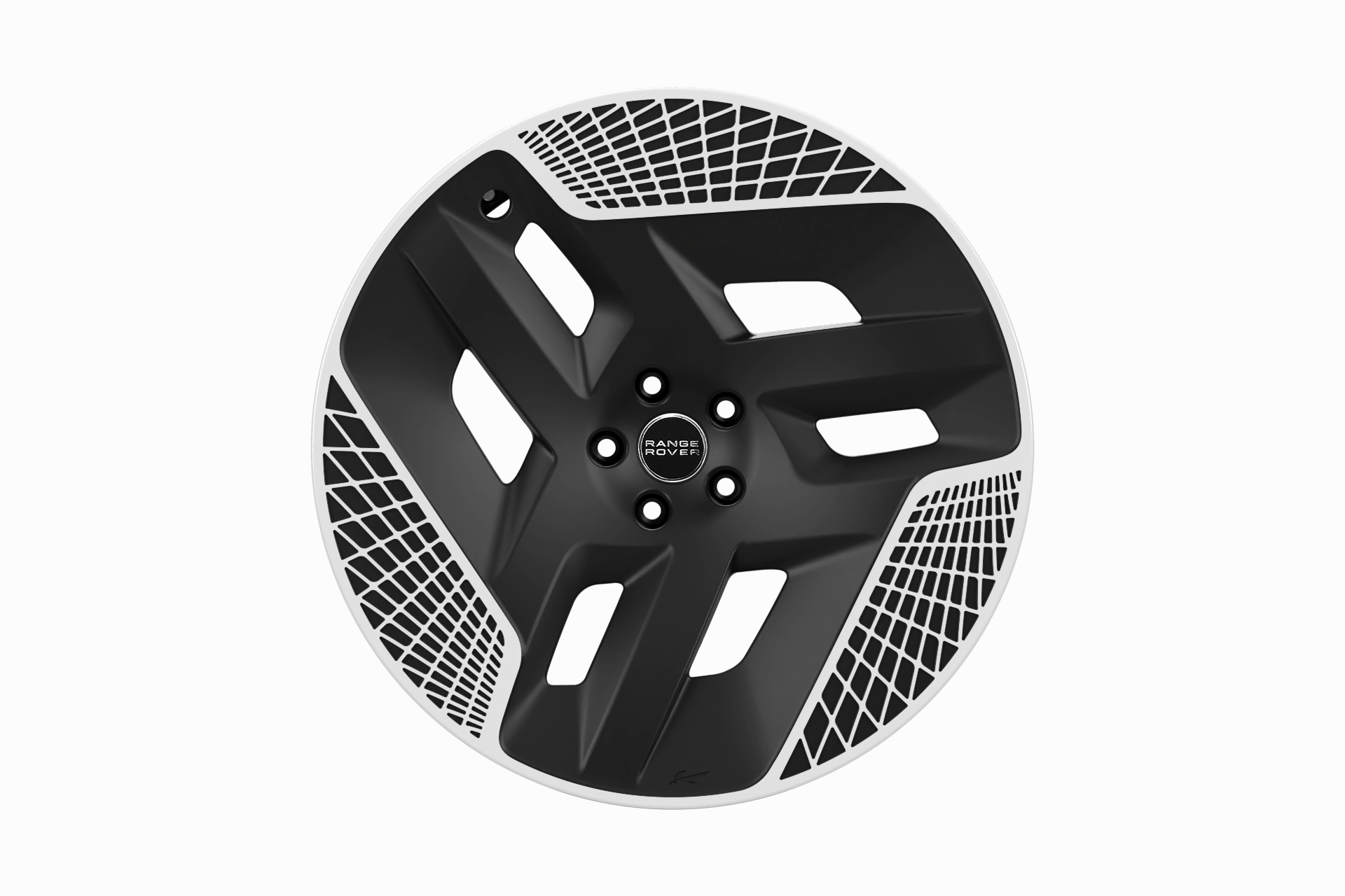 Range Rover Sport (2022-PRESENT) Type 33 Fintail Forged Alloy Wheels