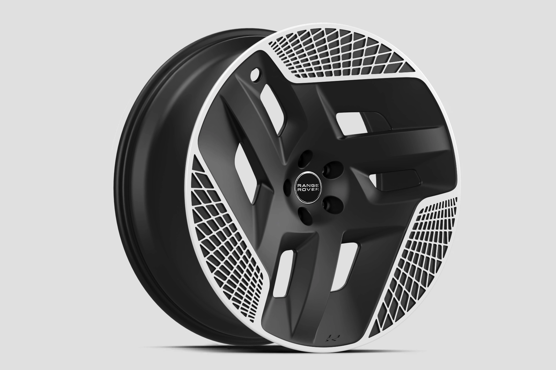 Range Rover Sport (2022-PRESENT) Type 33 Fintail Forged Alloy Wheels