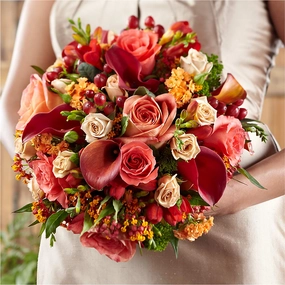 Rapid support Bouquet Contentment High-quality